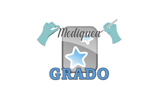 Pack completo carrera