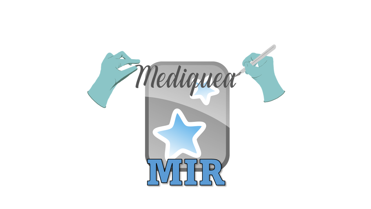 Pack Premium MIR