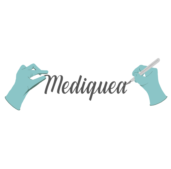 MEDIQUEA ACADEMIA, S.L.
